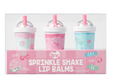 Tinc Sprinkle Shake Lip Balm - Pack Of 3