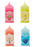 Tinc Mini Milk Carton Lip Balm - Pack Of 4