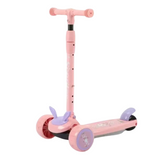 Stem Ride-on Scooter - Red / Pink / Yellow (Assorted)