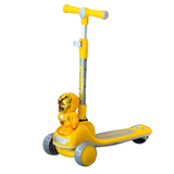 Stem Ride-on Scooter - Ironman (Assorted)