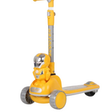 Stem Ride-on Scooter - Ironman (Assorted)