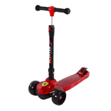 Stem Ride-on Scooter - Ferrari (Assorted)
