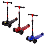 Stem Ride-on Scooter - Ferrari (Assorted)