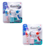 Liu Baling Toys Bubble Gun 80Ml - Space (Assortedd Color)