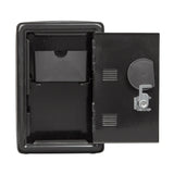Tinc Secret Key Safe - Black
