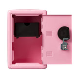 Tinc Secret Key Safe - Pink
