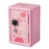 Tinc Secret Key Safe - Pink
