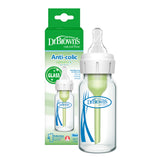 Dr. Brown's Narrow Glass Options+ Bottle 120ml
