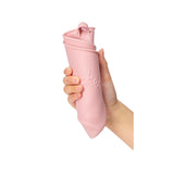 Scrunch Bucket - Dusty Rose