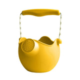 Scrunch Watering Can - Pastel Yellow