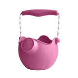 Scrunch Watering Can - Cherry Red