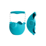 Scrunch Watering Can - Petrol 171