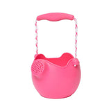 Scrunch Watering can - Flamingo Pink