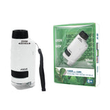 Stem Portable Microscope Stand-Alone