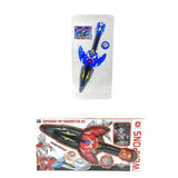 Stem Superman Top Transmitter Set - Colour May Vary
