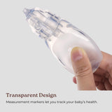 Haakaa Silicone Penguin Nasal Aspirator