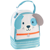 Stephen Joseph Dog Lunch Pals Lunch Bag