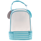 Stephen Joseph Dog Lunch Pals Lunch Bag