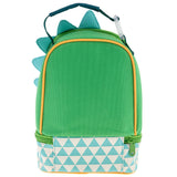 Stephen Joseph Dino Lunch Pals Lunch Bag
