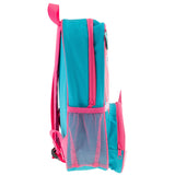 Stephen Joseph Mermaid Sidekick Backpack 14Inch