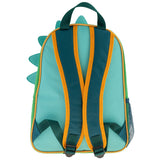 Stephen Joseph Dino Sidekick Backpack 14Inch