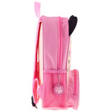 Stephen Joseph Leopard Sidekick Backpack 14Inch