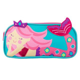 Stephen Joseph Mermaid Pencil Pouch