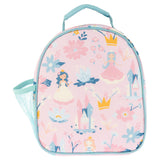 Stephen Joseph Princess All Over Print Lunch Bag