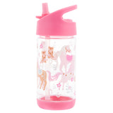 Stephen Joseph Horse Flip Top Bottle 355ml