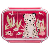 Stephen Joseph Leopard Bento Box 700ml