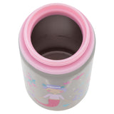 Stephen Joseph Mermaid Stainless Steel Water Bottle 532ml