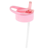 Stephen Joseph Leopard Stainless Steel Water Bottle 532ml