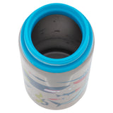Stephen Joseph Shark Stainless Steel Water Bottle 532ml