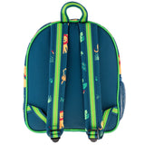 Stephen Joseph Zoo Classic Backpack 13.5Inch