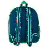 Stephen Joseph Dino Classic Backpack 13.5Inch