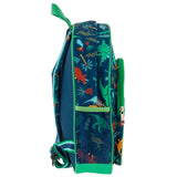 Stephen Joseph Dino Classic Backpack 13.5Inch
