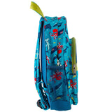 Stephen Joseph Shark Classic Backpack 13.5Inch