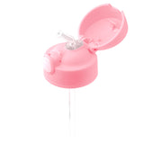 Stephen Joseph Princess Double Wall Insulated Stainless Steel Bottle 350ml