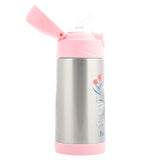 Stephen Joseph Bee Double Wall Insulated Stainless Steel Bottle 350ml