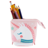 Stephen Joseph Unicorn Pop Up Pencil Pouch