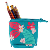 Stephen Joseph Mermaid Pop Up Pencil Pouch