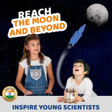 Smartivity Blast Off Space Rocket