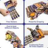 Smartivity Mechanical Hand Kit