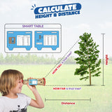 Smartivity - Pirate's Telescope - Green