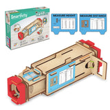 Smartivity - Pirate's Telescope - Green