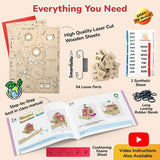 Smartivity Infinity Calendar Organizer