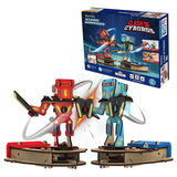 Smartivity - Steam Warriors: Clash Of Cyborgs