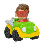 Spidey N Friends Mini Vehicle Blind Box - 1pc Assorted