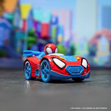 Spidey N Amazing Friends Metal Spidy - 3Inch
