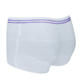 Sunveno Postpartum Mesh Underwear Large 5pcs - White